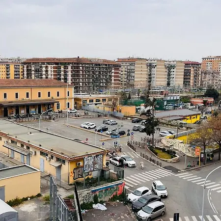 Fefe'S House Apartment Rome Exterior photo