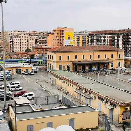 Fefe'S House Apartment Rome Exterior photo