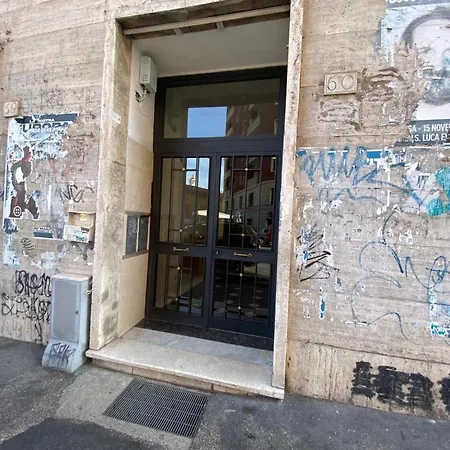 Fefe'S House Apartment Rome Exterior photo