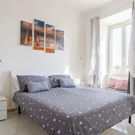 Fefe'S House Apartment Rome Exterior photo