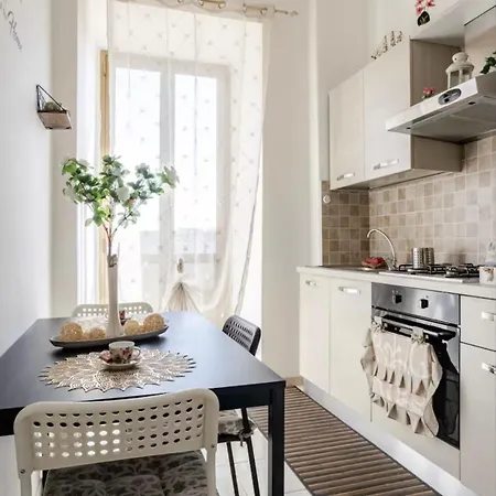 Fefe'S House Apartment Rome Exterior photo